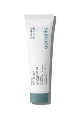 Pure Iso-Relif Gel Crema Reparadora Calmante