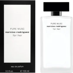 Pure Musc Eau de Parfum