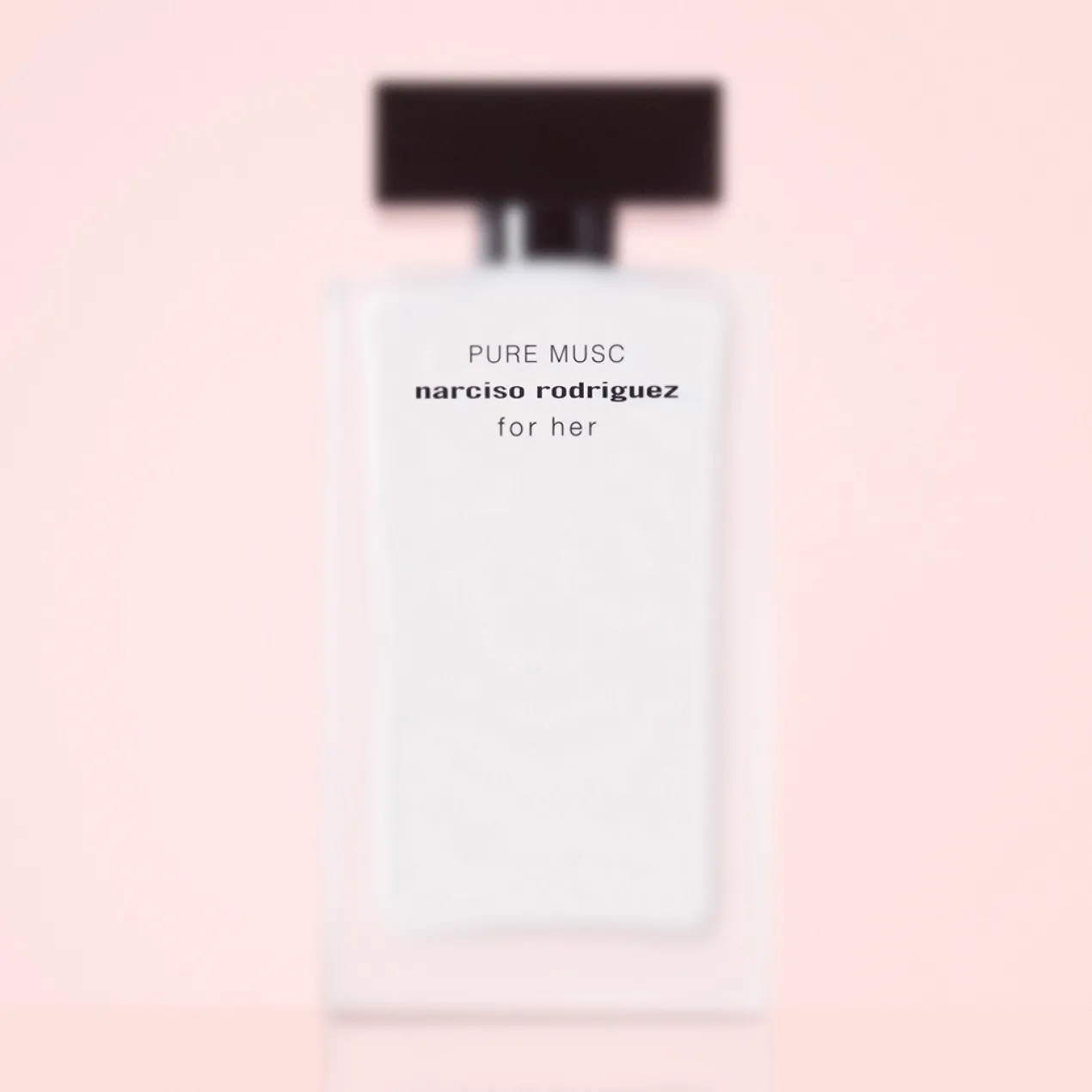 Pure Musc Eau de Parfum
