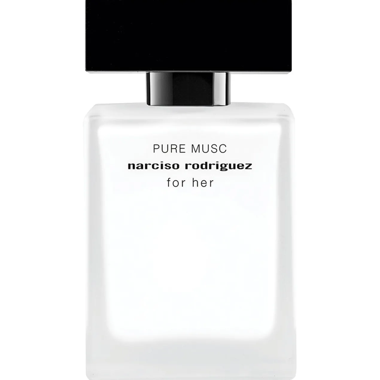 Pure Musc Eau de Parfum