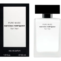 Pure Musc Eau de Parfum
