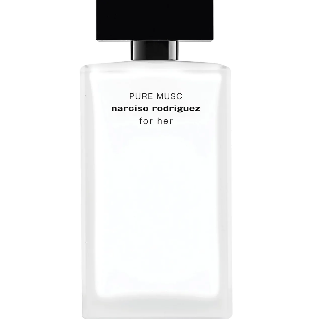 Pure Musc Eau de Parfum