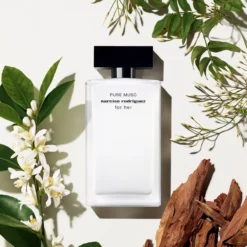 Pure Musc Eau de Parfum
