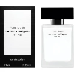 Pure Musc Eau de Parfum