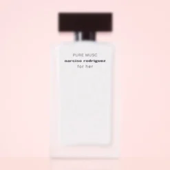 Pure Musc Eau de Parfum
