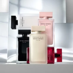 Pure Musc Eau de Parfum