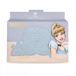 Pure Princess Bomba de Baño Cinderella