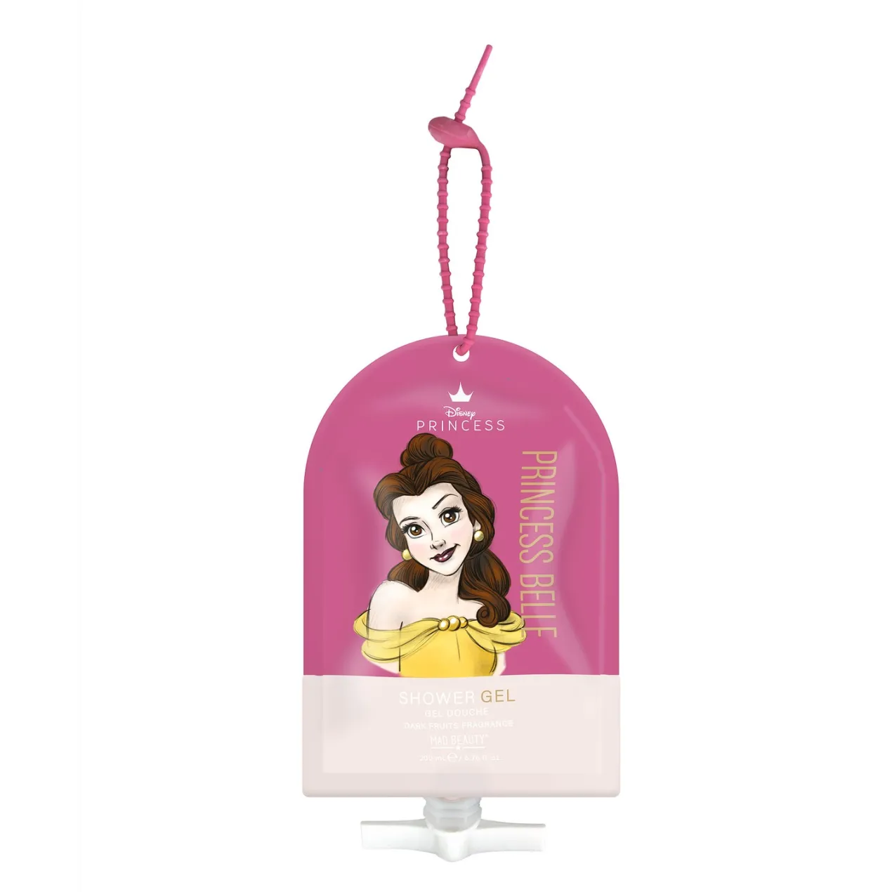 Pure Princess Gel de Ducha Belle