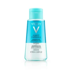 Pureté Desmaquillante de Ojos y Pestañas Waterproof