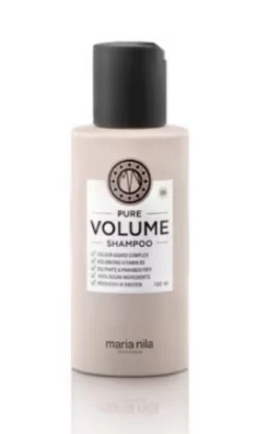 Pure Volume Champú