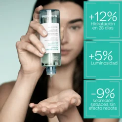 Purify Balancing Toner Tónico Purificante