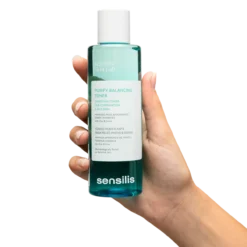 Purify Balancing Toner Tónico Purificante