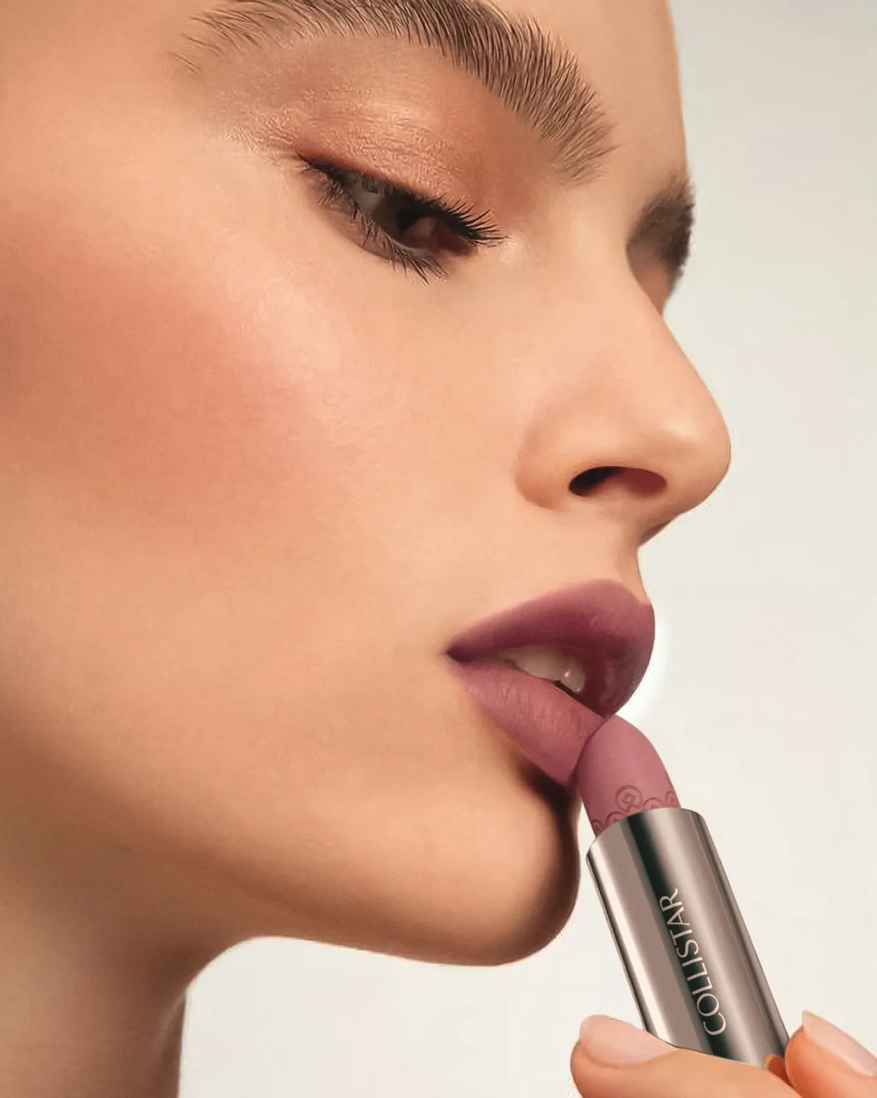 Puro Gioiello Velvet Barra de Labios