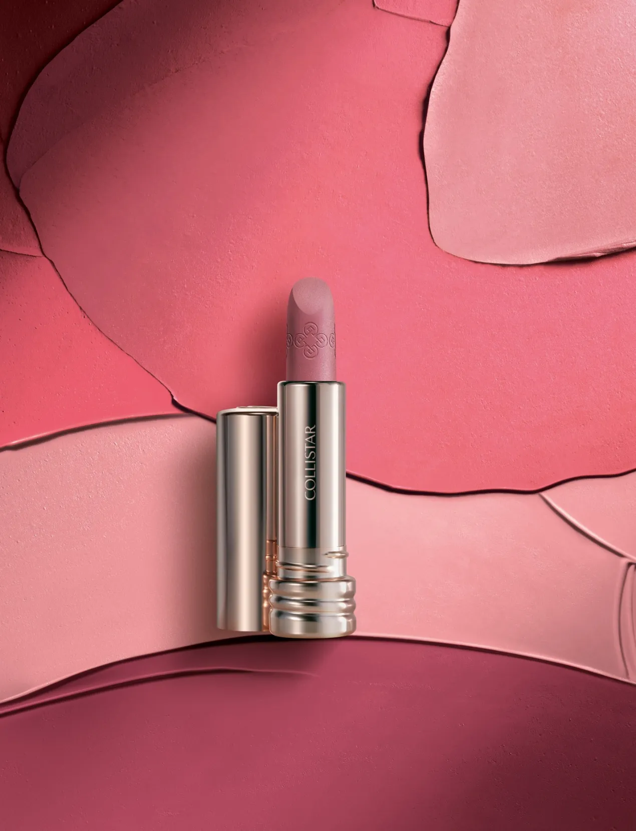 Puro Gioiello Velvet Barra de Labios