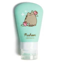 Pusheen Botella de Viaje