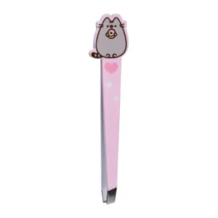 Pusheen Pinzas de Depilar Gato