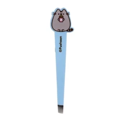 Pusheen Pinzas de Depilar Gato