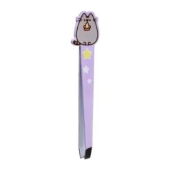 Pusheen Pinzas de Depilar Gato