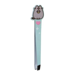 Pusheen Pinzas de Depilar Gato