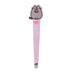 Pusheen Pinzas de Depilar Gato