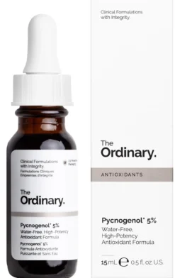 Pycnogenol 5% Serum Antioxidante