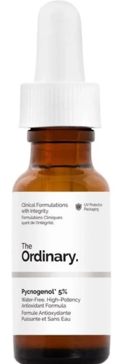 Pycnogenol 5% Serum Antioxidante