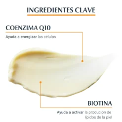 Q10 Active Crema de Día