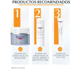Q10 Active Crema de Día