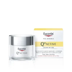 Q10 Active Crema de Día