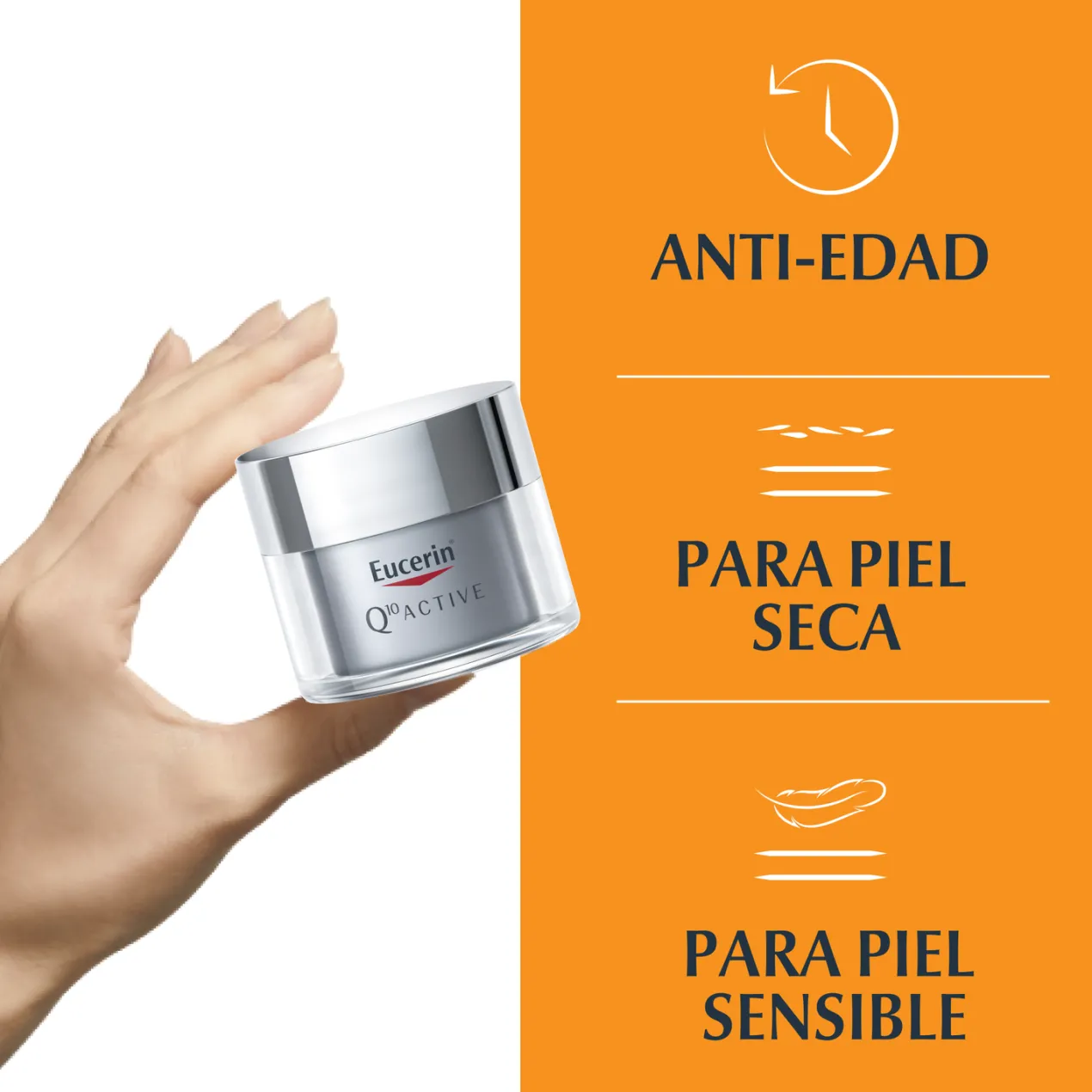 Q10 Active Crema de Noche