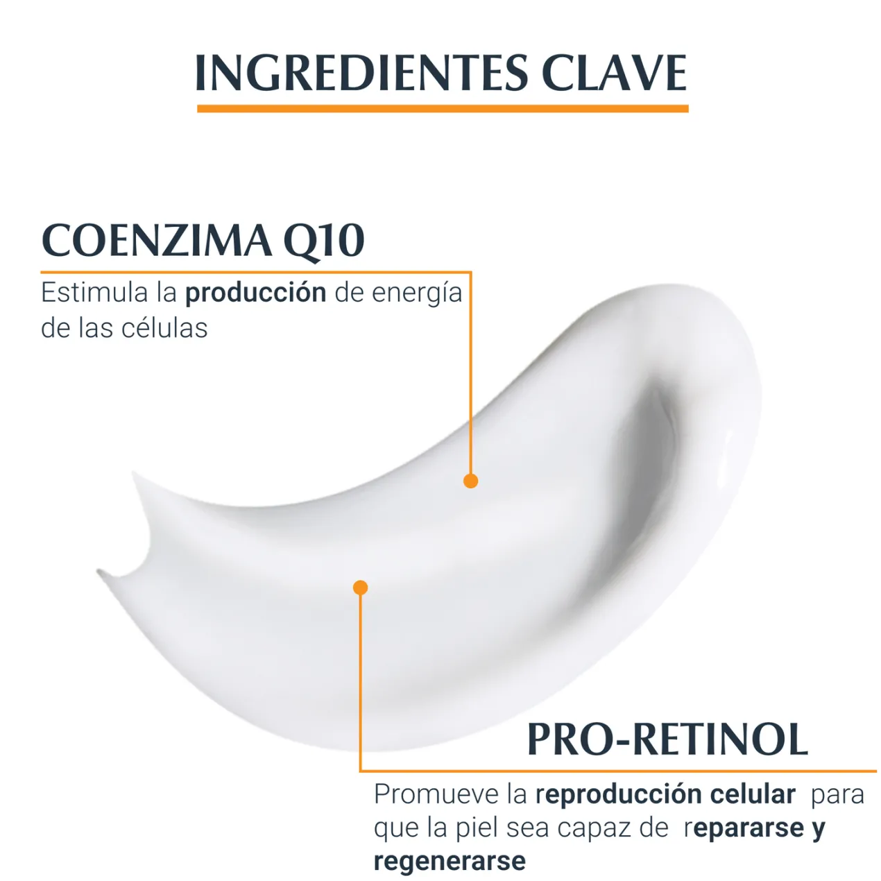 Q10 Active Crema de Noche