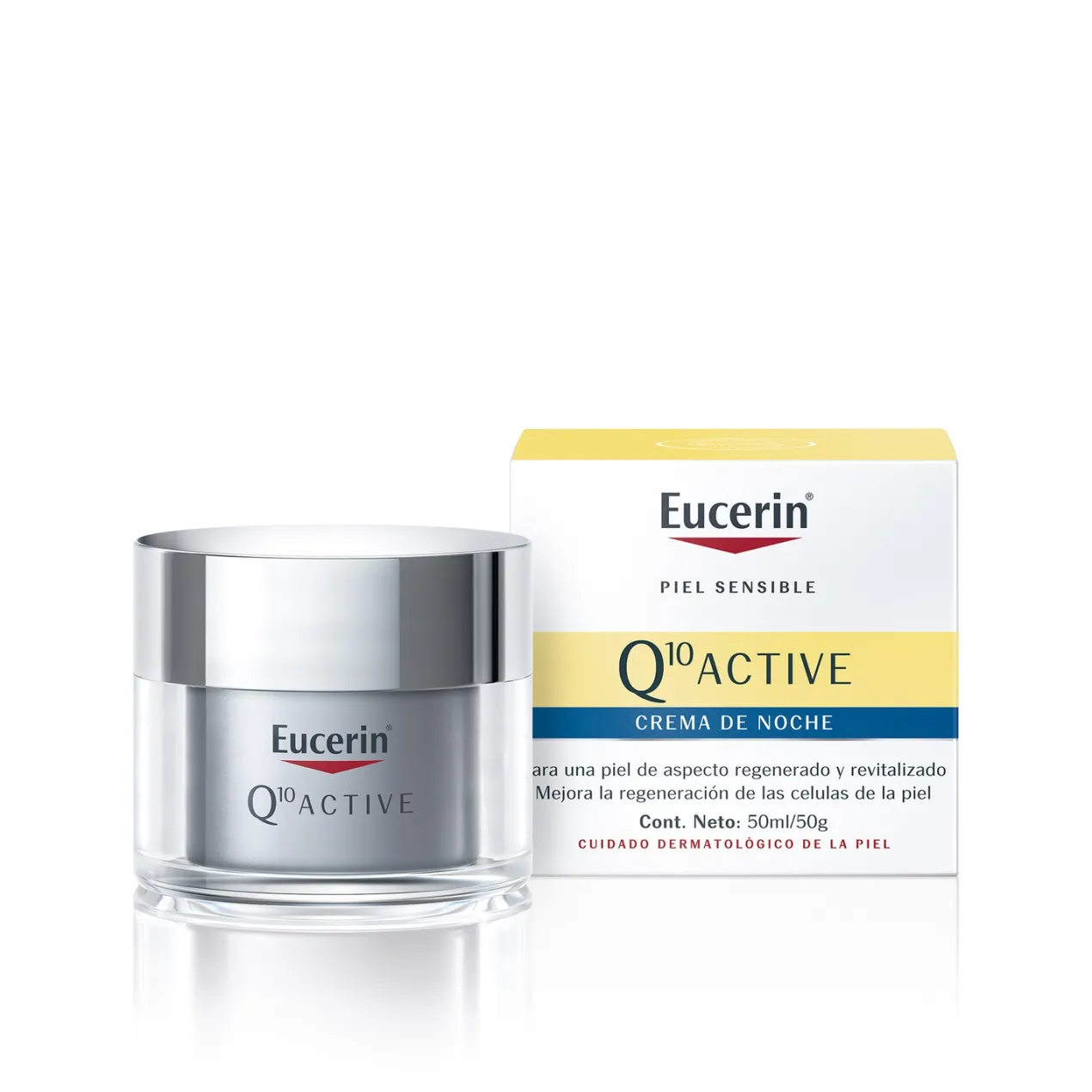 Q10 Active Crema de Noche
