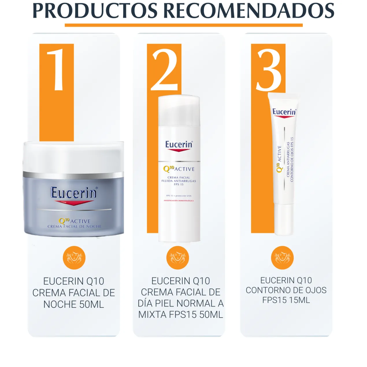 Q10 Active Crema de Noche
