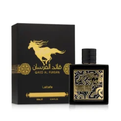 Qaed Al Fursan Eau de Parfum
