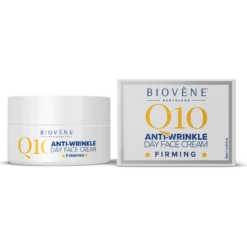 Q10 Anti-Wrinkle Firming Crema de Día Antiarrugas