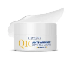 Q10 Anti-Wrinkle Firming Crema de Día Antiarrugas