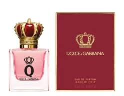 Q by Dolce & Gabanna EDP
