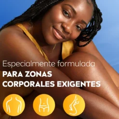 Q10 Crema Corporal Reafirmante y Rejuvenecedora