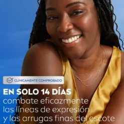 Q10 Crema Corporal Reafirmante y Rejuvenecedora