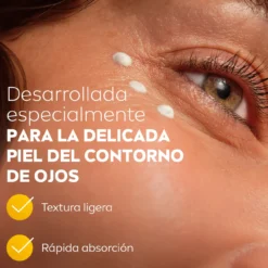 Q10 Energy Contorno de ojos Energizante