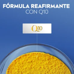 Q10 Loción Corporal Reafirmante y Autobronceadora