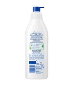 Q10 Loción Reafirmante Aceite Argán