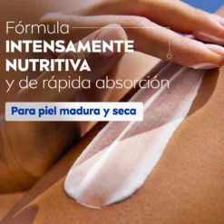 Q10 Loción Reafirmante Aceite Argán