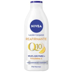 Q10 Plus Vitamin C Loción Corporal Reafirmante