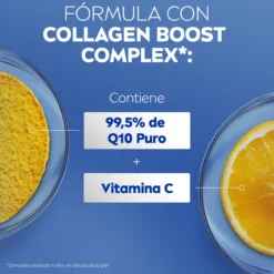 Q10 Plus Vitamin C Loción Corporal Reafirmante