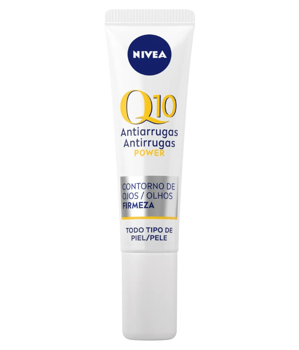Q10 Power Contorno de Ojos Antiarrugas y Firmeza
