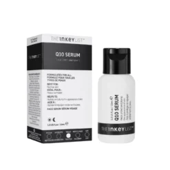 Q10 Serum Antioxidante