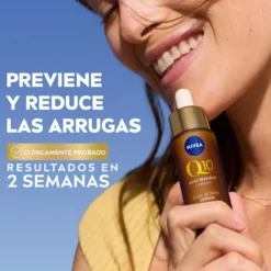 Q10 Sérum Expert Antiarrugas Doble Acción