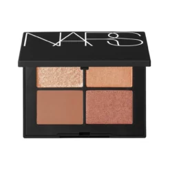 Quad Eyeshadow Paleta de Sombras de Ojos