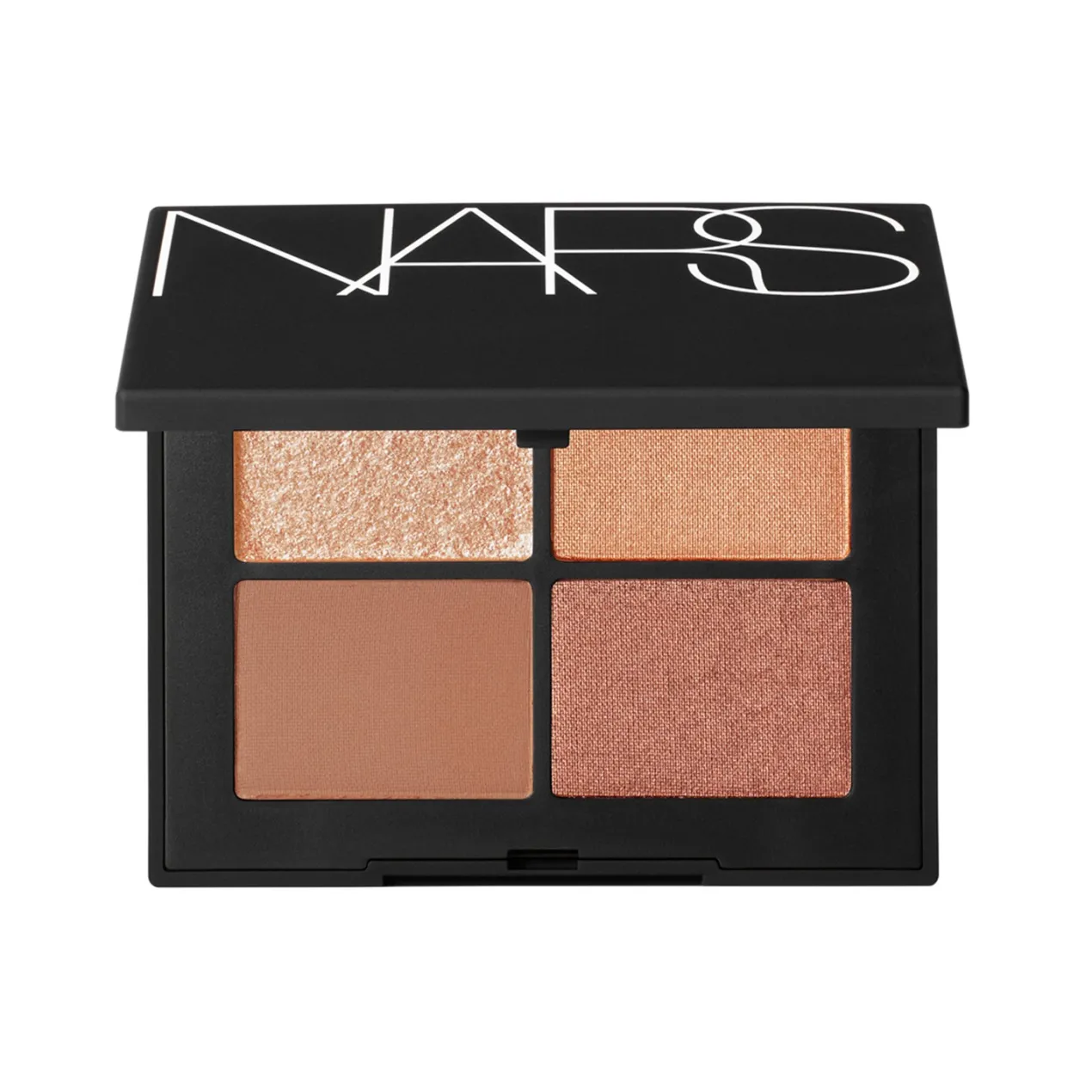 Quad Eyeshadow Paleta de Sombras de Ojos